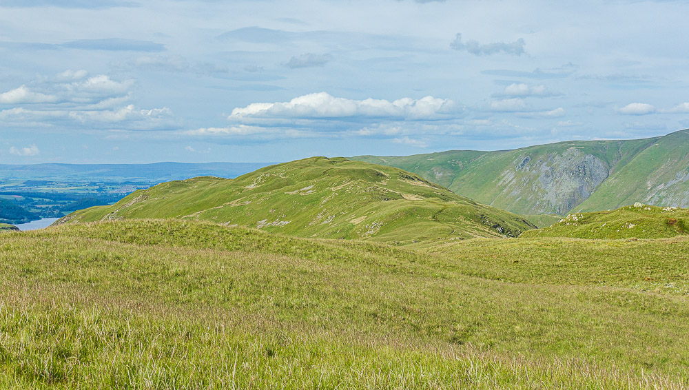 Beda Fell